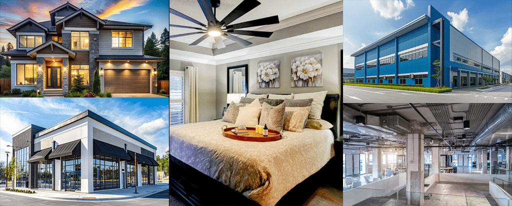 Matterport Property Documentation Hero image Matterport Property Documentation Hero image